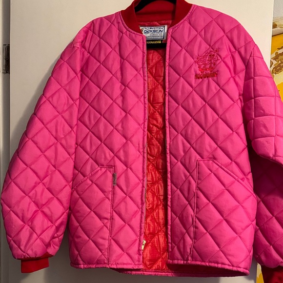 Nooworks Jackets & Blazers - Nooworks Quilted Jacket